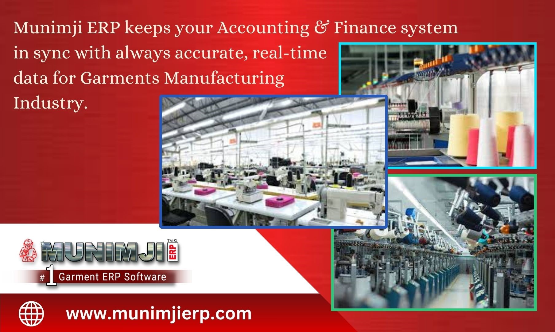 garment erp software